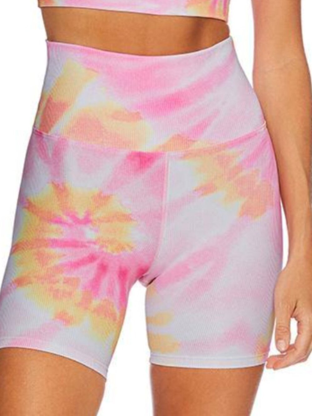 Beach Riot Sports Womens Bike Short